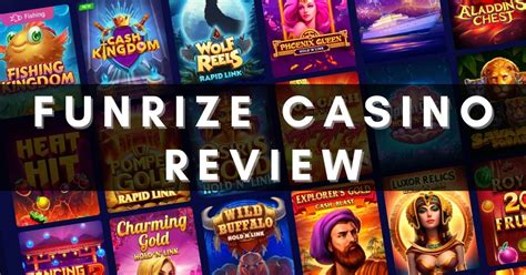 funsize casino|funrize online casino.